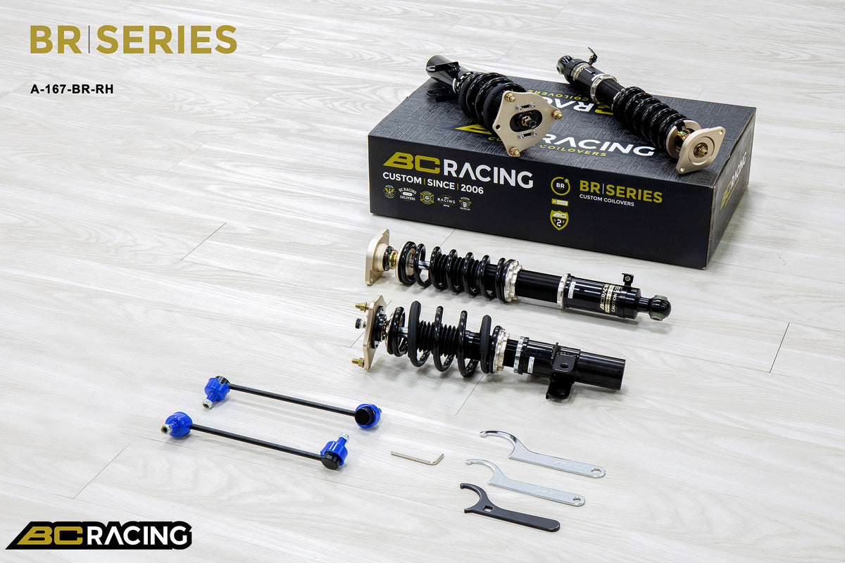 SERIES:BR-RH|BC Racing BR-RH kit (studio)