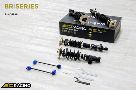 SERIES:BR-RH|BC Racing BR-RH kit (studio)