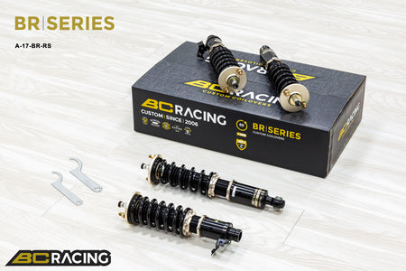 SERIES:BR-RS|BC Racing BR-RS kit (studio)