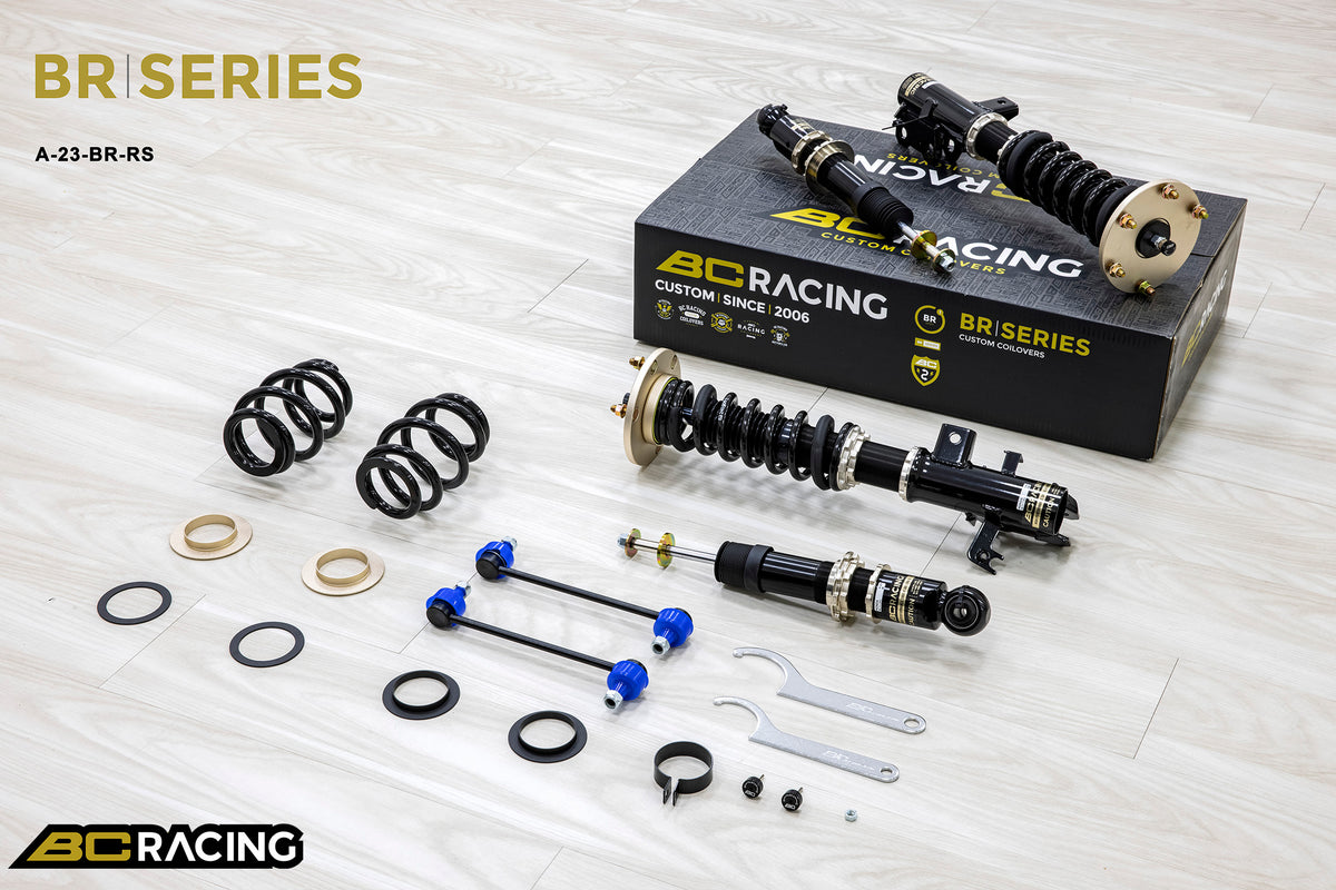 SERIES:BR-RS|BC Racing BR-RS kit (studio)