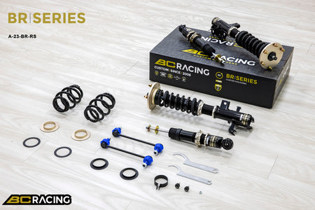 SERIES:BR-RS|BC Racing BR-RS kit (studio)