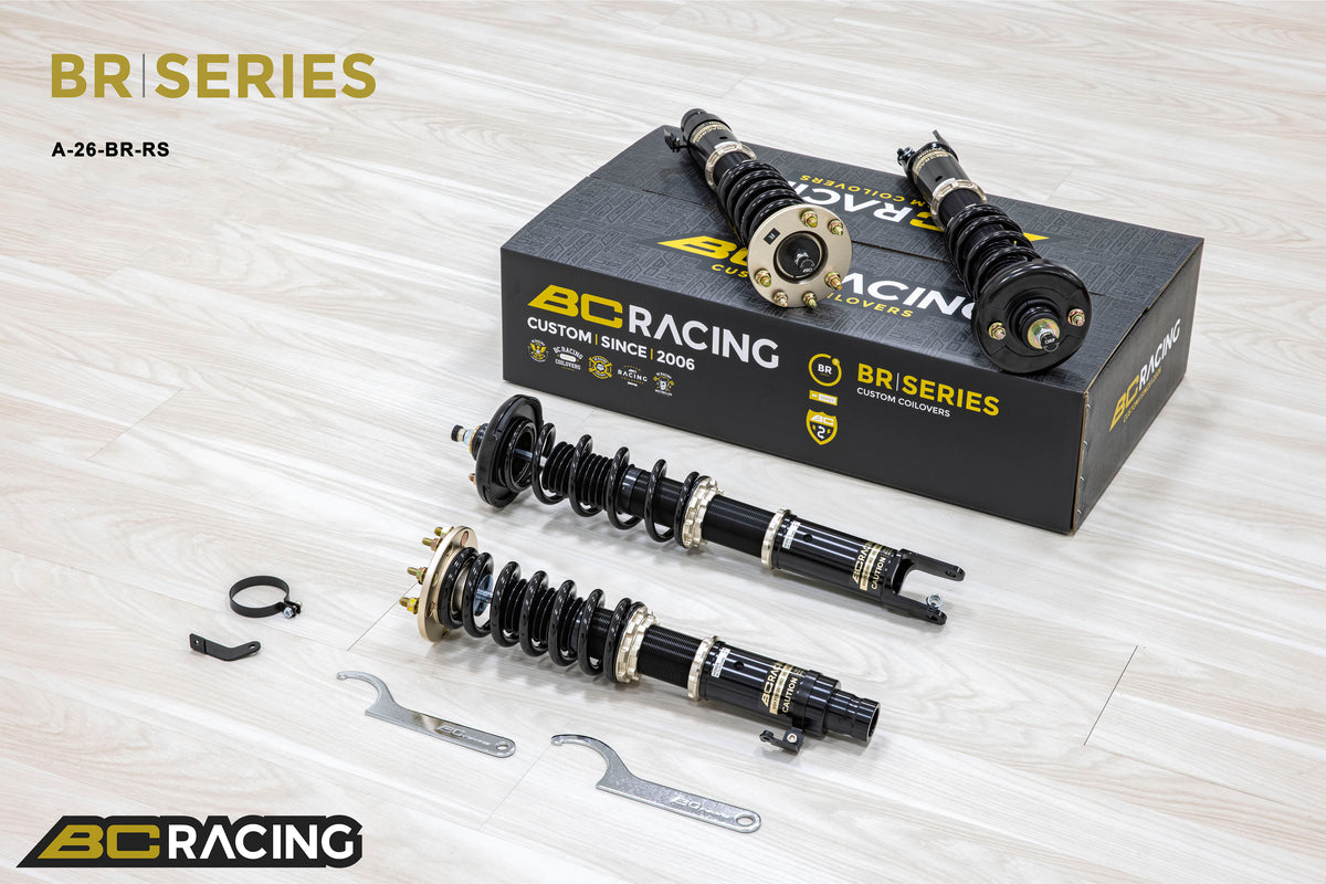 SERIES:BR-RS|BC Racing BR-RS kit (studio)