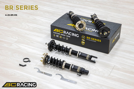 SERIES:BR-RS|BC Racing BR-RS kit (studio)