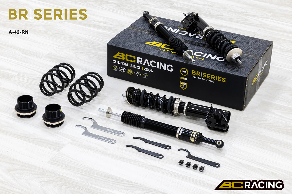 SERIES:BR|BC Racing BR kit (studio)