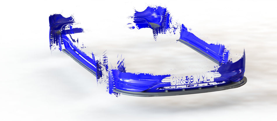 Vauxhall Adam S - Low Line Kit