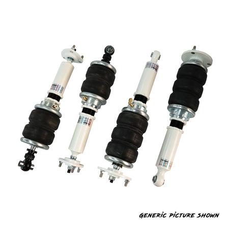 AirREX Suspension - Infiniti FX35 / QX70 S51  09~17 4WD (0020170200)