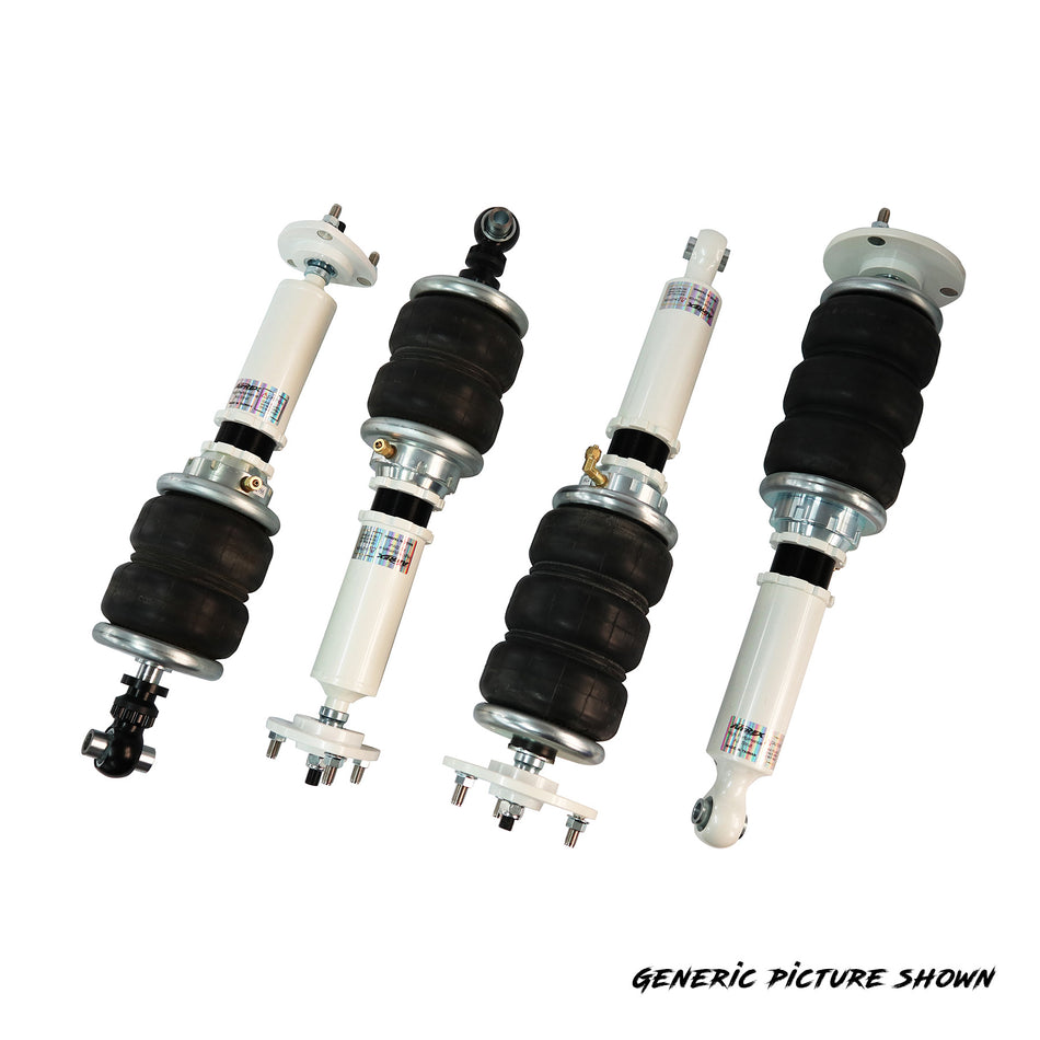 AirREX Suspension - Honda CR-V RW 17~22 4WD MK5 (0020150540)