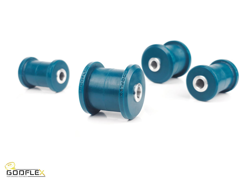 Vauxhall Opel Astra G (1998-2004) Front Suspension Arm Bushes