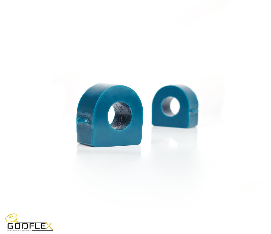 Vauxhall / Opel Astra H MK5 (2004-2010) Front 21mm Anti-Roll Bar Bushes