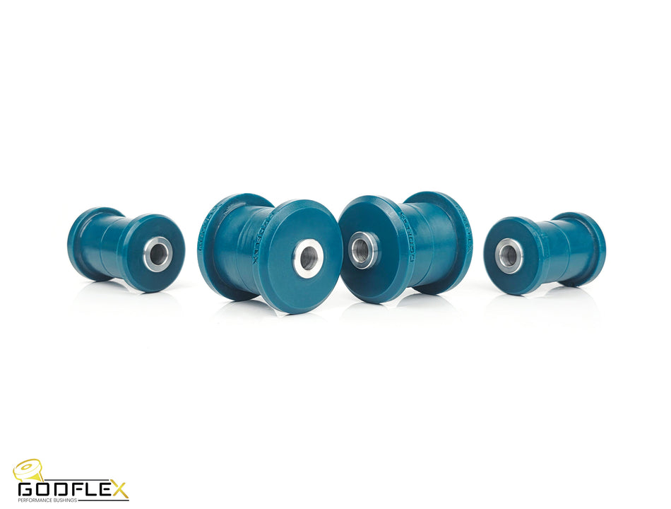Vauxhall Opel Astra G (1998-2004) Front Suspension Arm Bushes