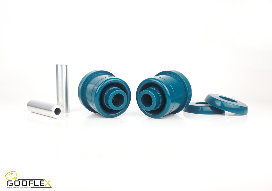 Vauxhall / Opel Astra H VXR MK5 (2004-2010) Rear Beam Mounting Bushes
