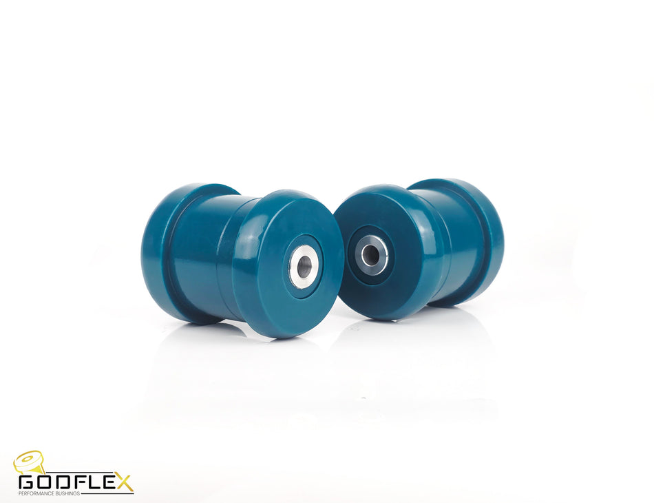 Vauxhall Opel Astra H MK5 (2004-2010) Rear Beam Mounting Bushes