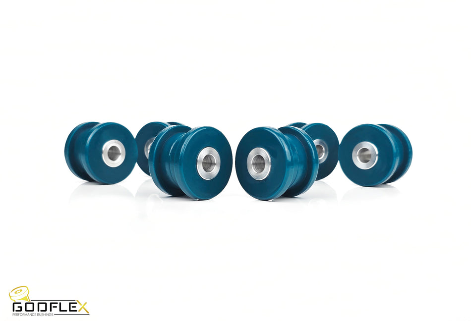 Vauxhall Opel Astra H MK5 (2004-2010) Front Subframe Bushes