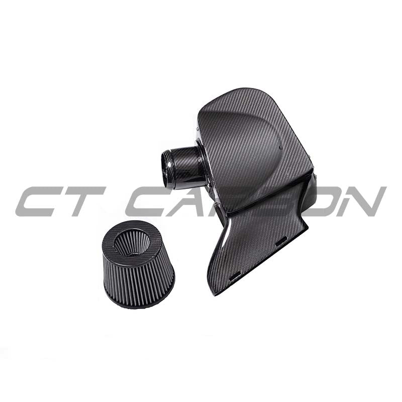 MERCEDES AMG A45 W177 2.0 M139 DRY CARBON AIR INTAKE
