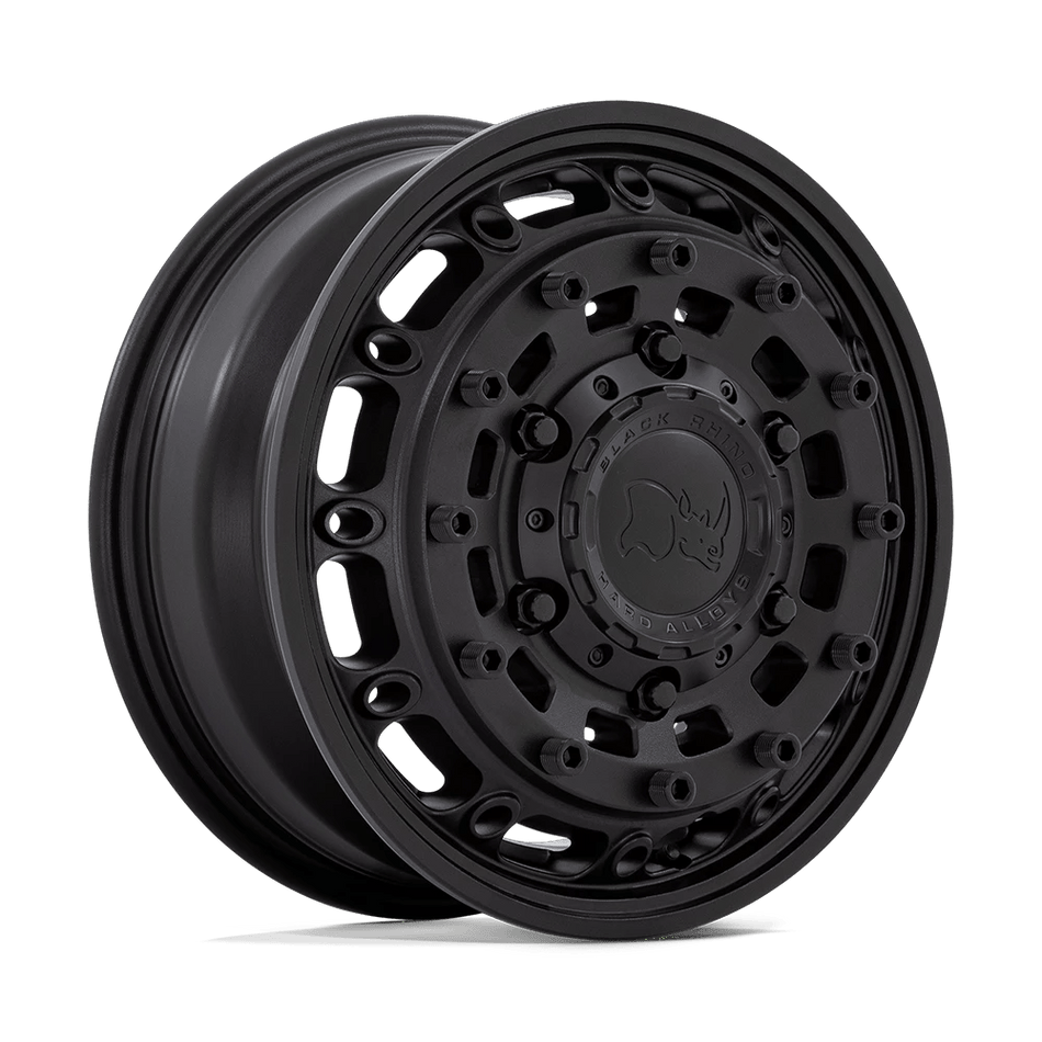Black Rhino Hard Alloys ARSENAL AT 16x6 ET84 6x180 Matte Black