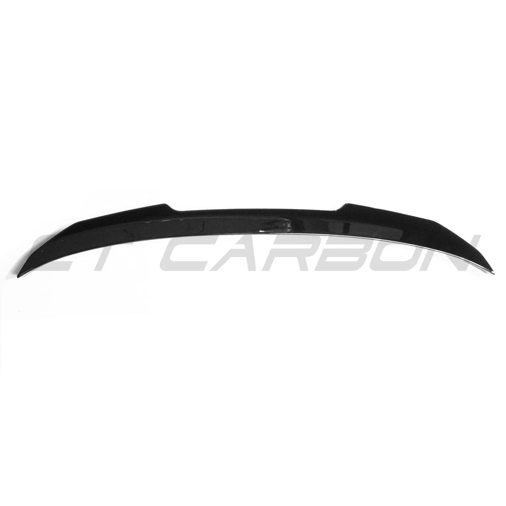 BLAK BY CT SPOILER BMW 3 SERIES G20 GLOSS BLACK SPOILER - PS STYLE - BLAK BY CT CARBON
