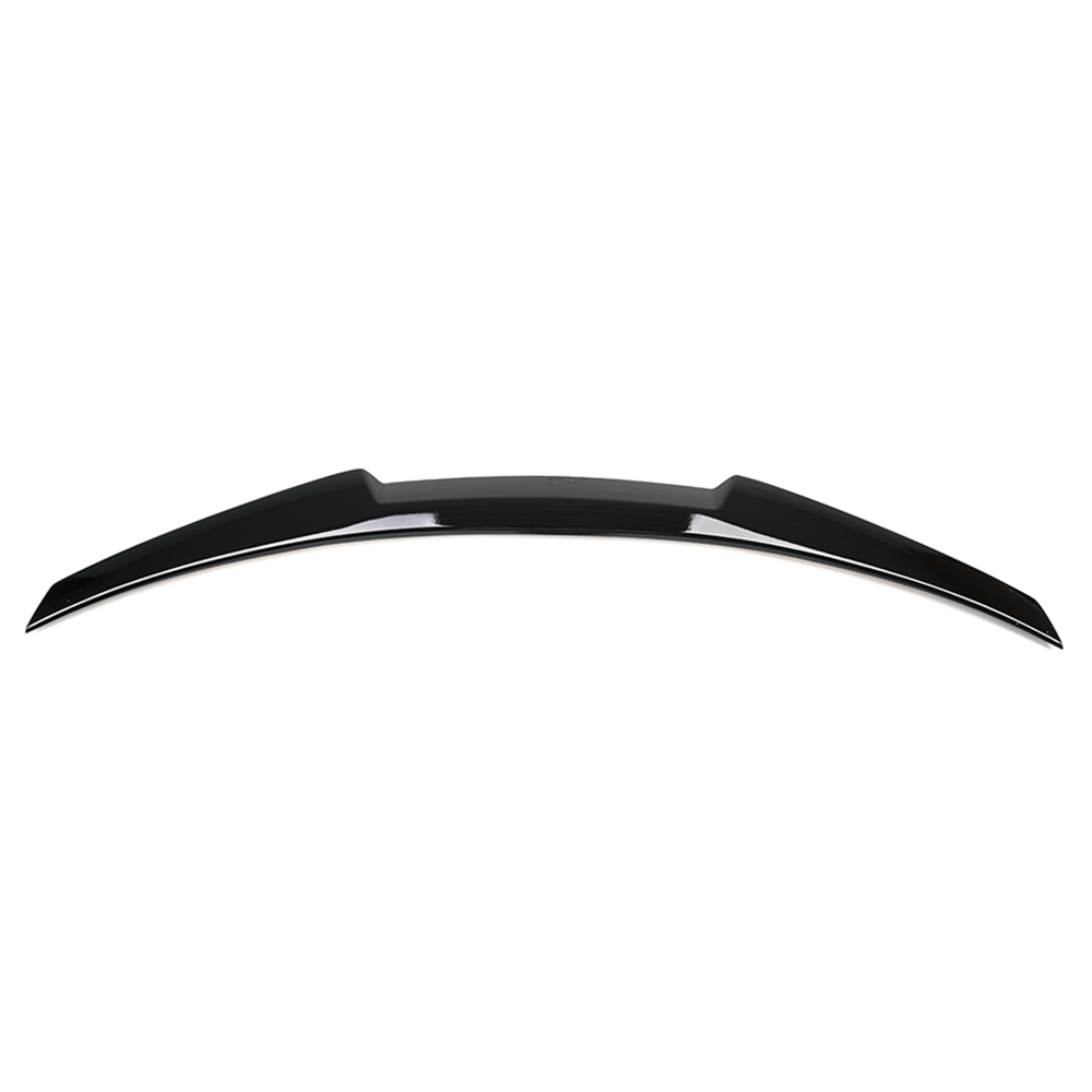 BLAK BY CT Spoiler BMW 4 SERIES F32 GLOSS BLACK SPOILER - M4 STYLE