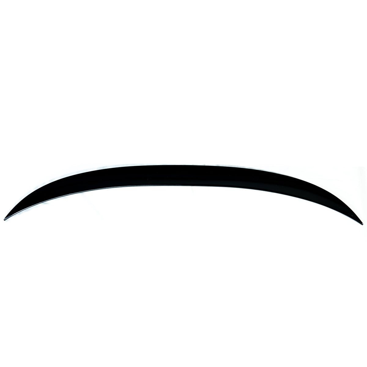 BLAK BY CT Full Kit BMW 4 SERIES F33 GLOSS BLACK FULL KIT (DUAL EXHAUST) - MP STYLE - BLAK BY CT CARBON