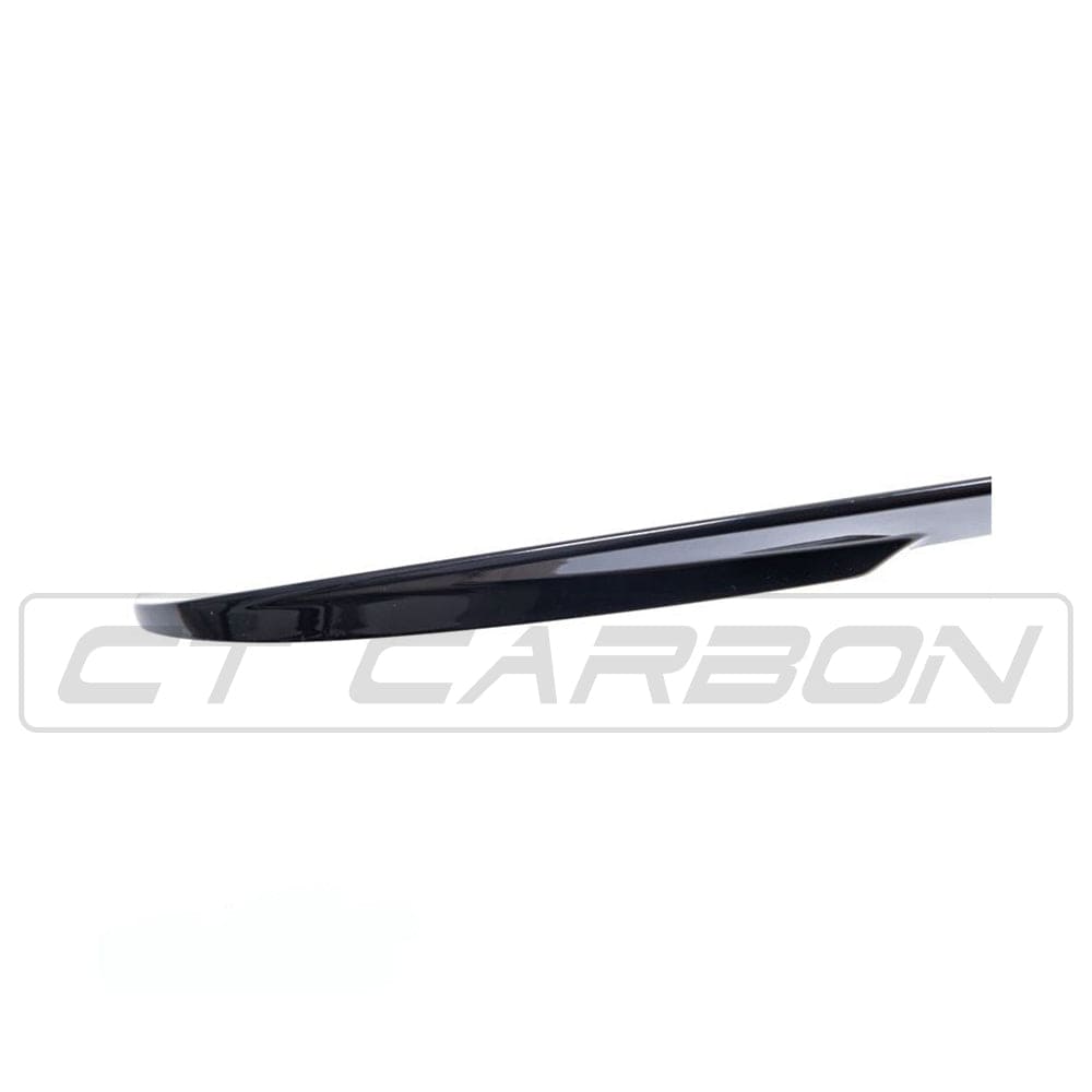 BLAK BY CT Full Kit BMW 4 SERIES F36 GLOSS BLACK FULL KIT (TWIN EXHAUST) - MP STYLE - BLAK BY CT CARBON