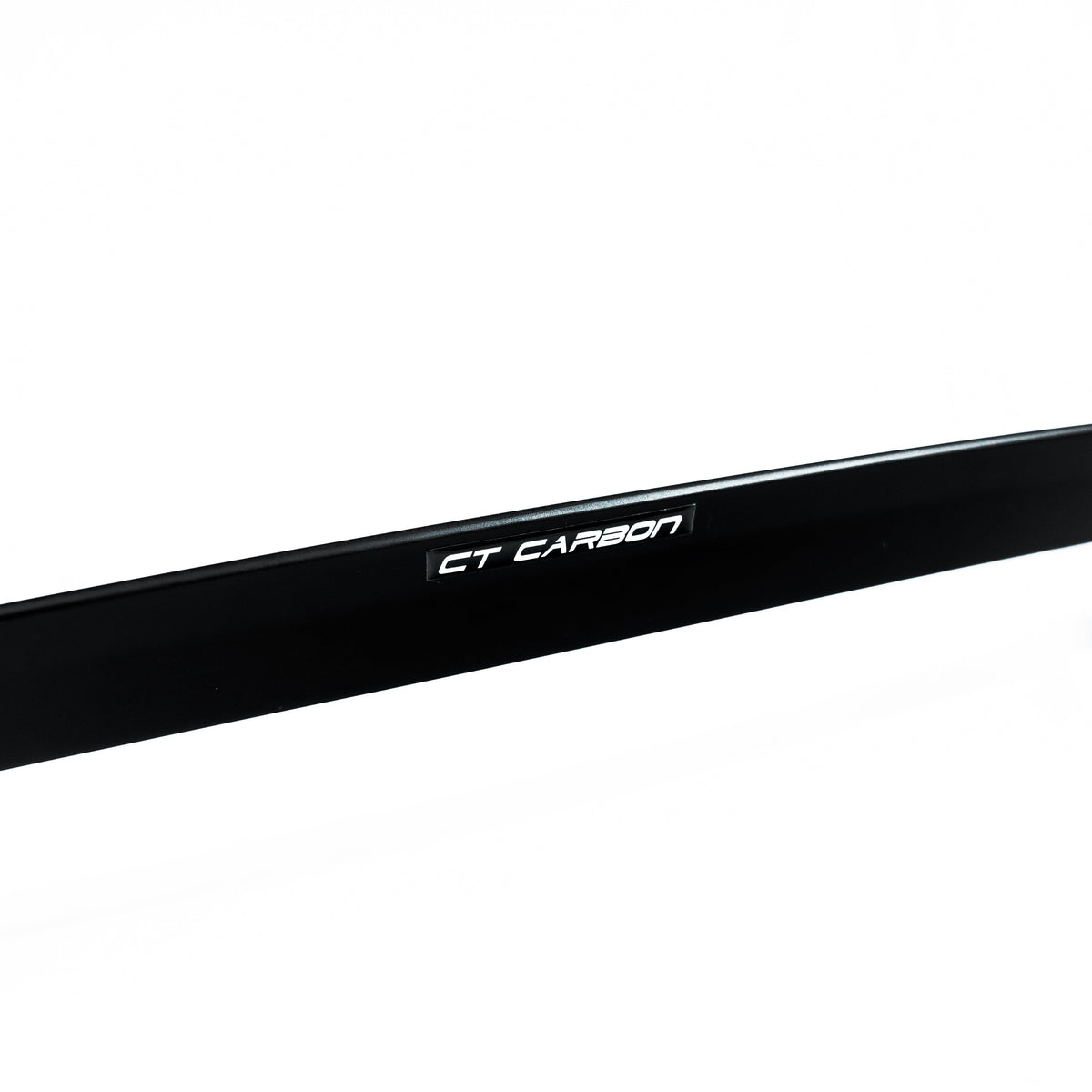 BLAK BY CT Full Kit BMW 4 SERIES F36 MATTE BLACK FULL KIT (TWIN EXHAUST) - MP STYLE - BLAK BY CT CARBON