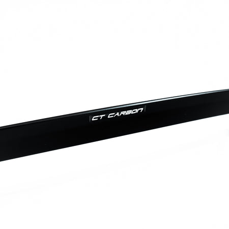 BLAK BY CT Full Kit BMW 4 SERIES F36 MATTE BLACK FULL KIT (TWIN EXHAUST) - MP STYLE - BLAK BY CT CARBON