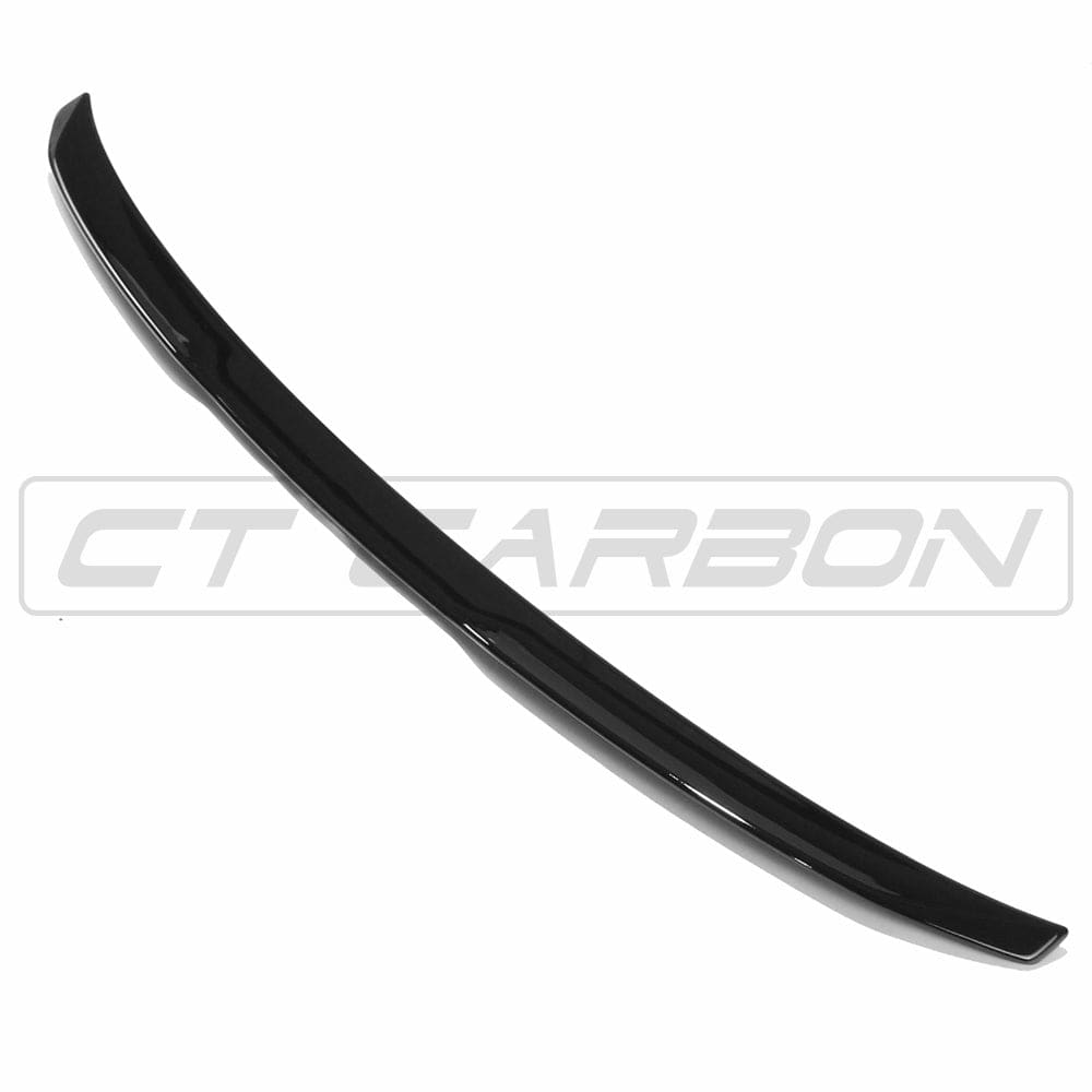BLAK BY CT Spoiler BMW 4 SERIES G22 GLOSS BLACK SPOILER - MP STYLE