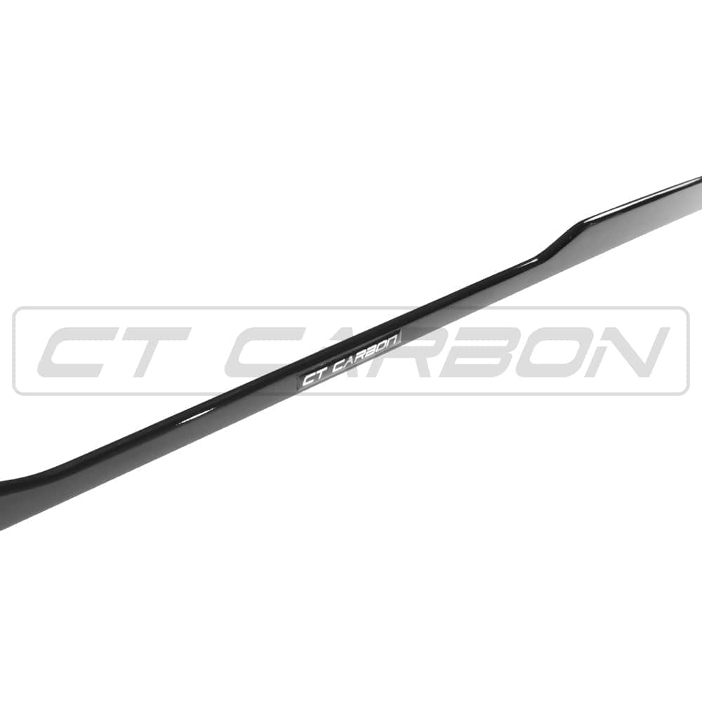 BLAK BY CT Spoiler BMW 4 SERIES G22 GLOSS BLACK SPOILER - MP STYLE