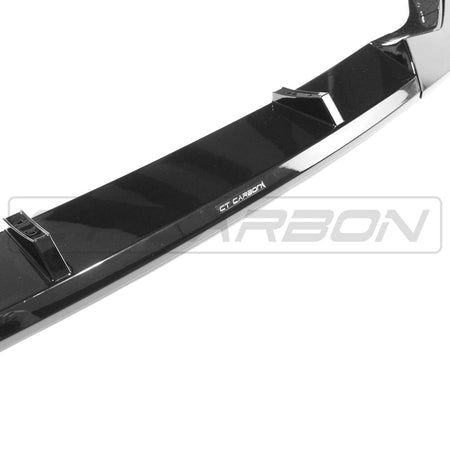 BLAK BY CT FULL KIT BMW 5 SERIES G30 LCI 21+ GLOSS BLACK KIT - M5 STYLE