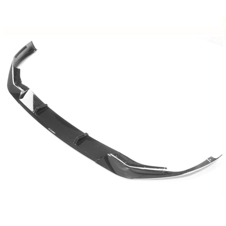 BLAK BY CT Splitter BMW 5 SERIES G30 LCI 21+ GLOSS BLACK SPLITTER - MP STYLE