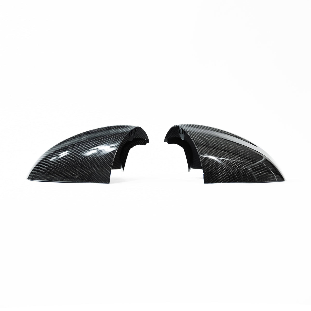 CT CARBON Mirror Replacements BMW E90/E92/E93 M3 CARBON FIBRE MIRRORS