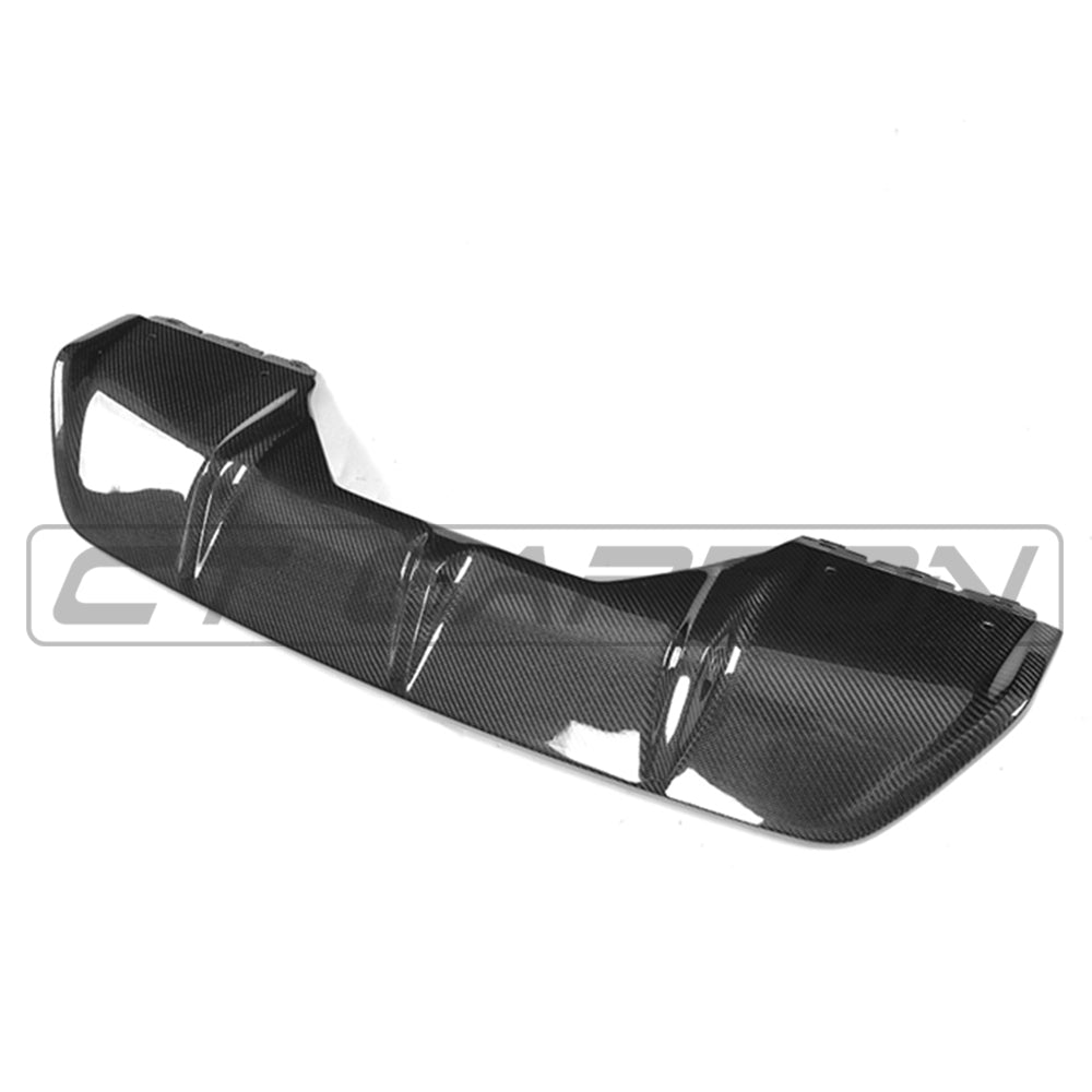 CT CARBON FULL KIT BMW F16 X6 CARBON FIBRE FULL KIT