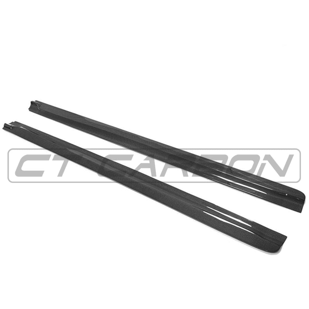 CT CARBON FULL KIT BMW F16 X6 CARBON FIBRE FULL KIT