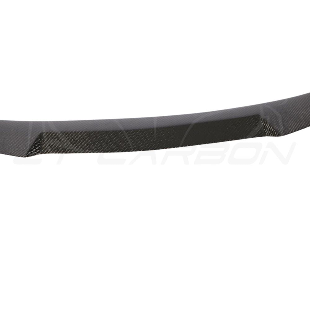 BMW F36 4 SERIES COUPE FULL CARBON FIBRE KIT - MP STYLE-Kit-CT CARBON-CT Carbon - High-quality carbon fiber and gloss black aerodynamic parts for premium sports and luxury vehicles.