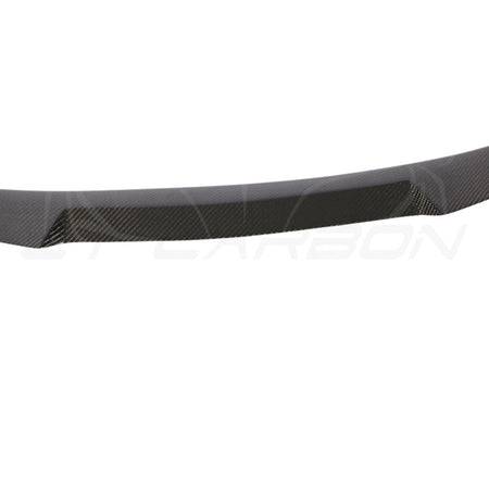 BMW F36 4 SERIES COUPE FULL CARBON FIBRE KIT - MP STYLE-Kit-CT CARBON-CT Carbon - High-quality carbon fiber and gloss black aerodynamic parts for premium sports and luxury vehicles.