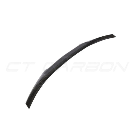 BMW F36 4 SERIES COUPE FULL CARBON FIBRE KIT - MP STYLE-Kit-CT CARBON-CT Carbon - High-quality carbon fiber and gloss black aerodynamic parts for premium sports and luxury vehicles.