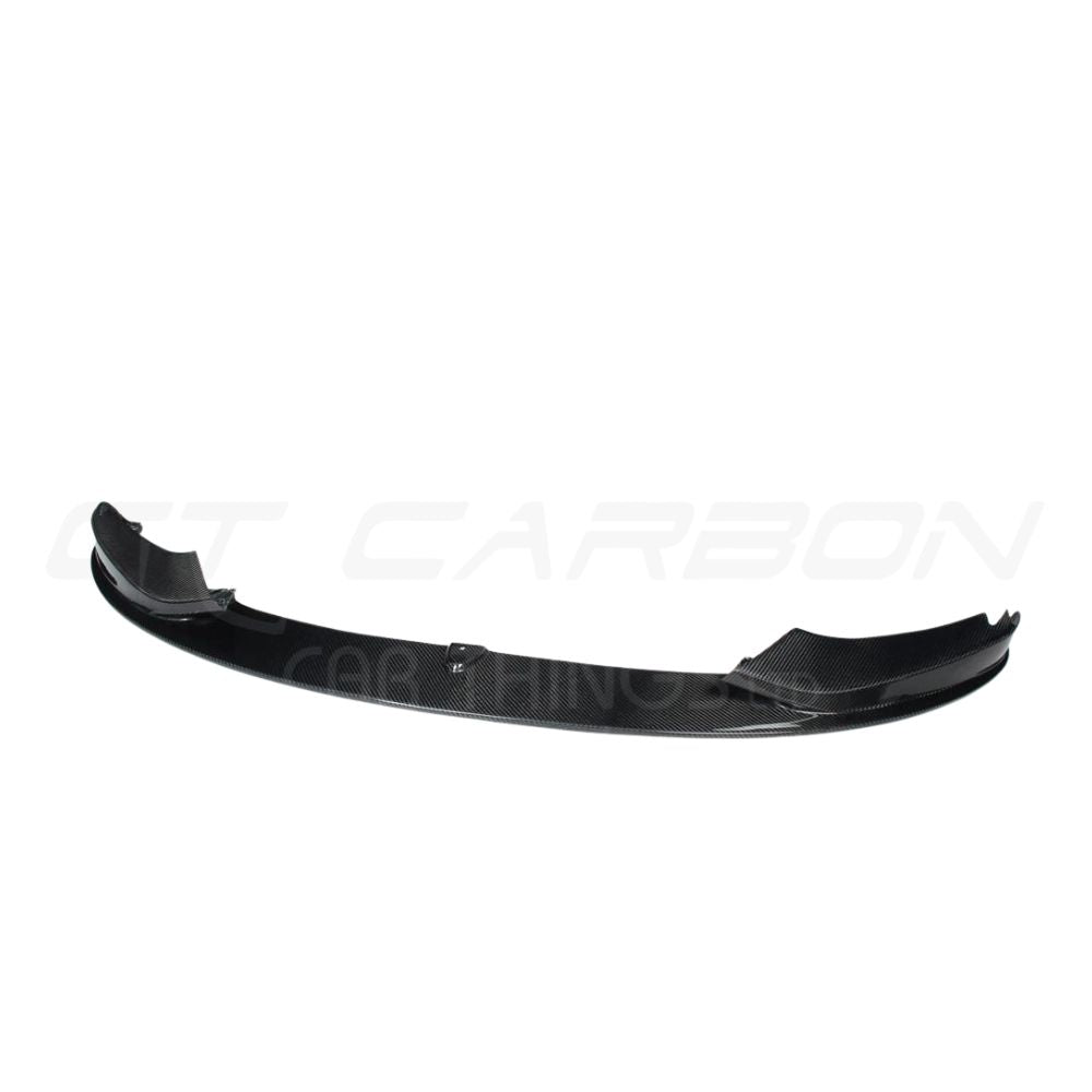 BMW F36 4 SERIES COUPE FULL CARBON FIBRE KIT - MP STYLE-Kit-CT CARBON-CT Carbon - High-quality carbon fiber and gloss black aerodynamic parts for premium sports and luxury vehicles.