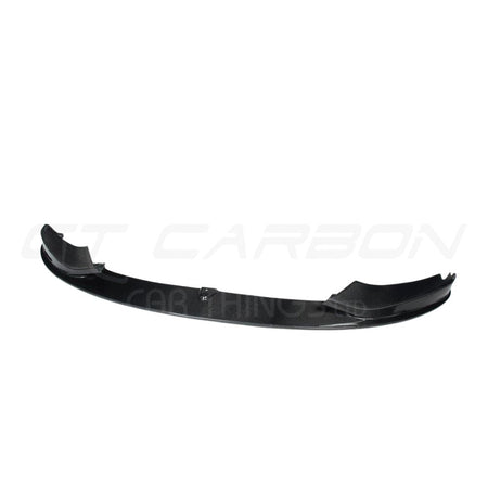BMW F36 4 SERIES COUPE FULL CARBON FIBRE KIT - MP STYLE-Kit-CT CARBON-CT Carbon - High-quality carbon fiber and gloss black aerodynamic parts for premium sports and luxury vehicles.