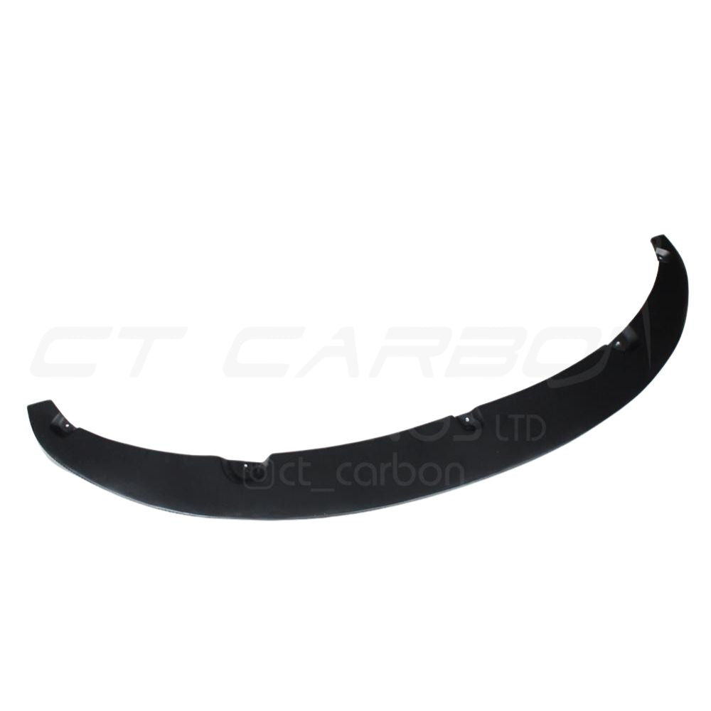 BMW F36 4 SERIES COUPE FULL CARBON FIBRE KIT - MP STYLE-Kit-CT CARBON-CT Carbon - High-quality carbon fiber and gloss black aerodynamic parts for premium sports and luxury vehicles.