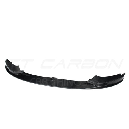 BMW F36 4 SERIES COUPE FULL CARBON FIBRE KIT - MP STYLE-Kit-CT CARBON-CT Carbon - High-quality carbon fiber and gloss black aerodynamic parts for premium sports and luxury vehicles.