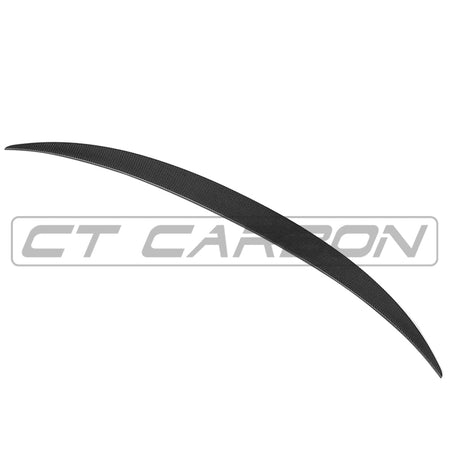 CT CARBON FULL KIT BMW F86 X6M CARBON FIBRE FULL KIT