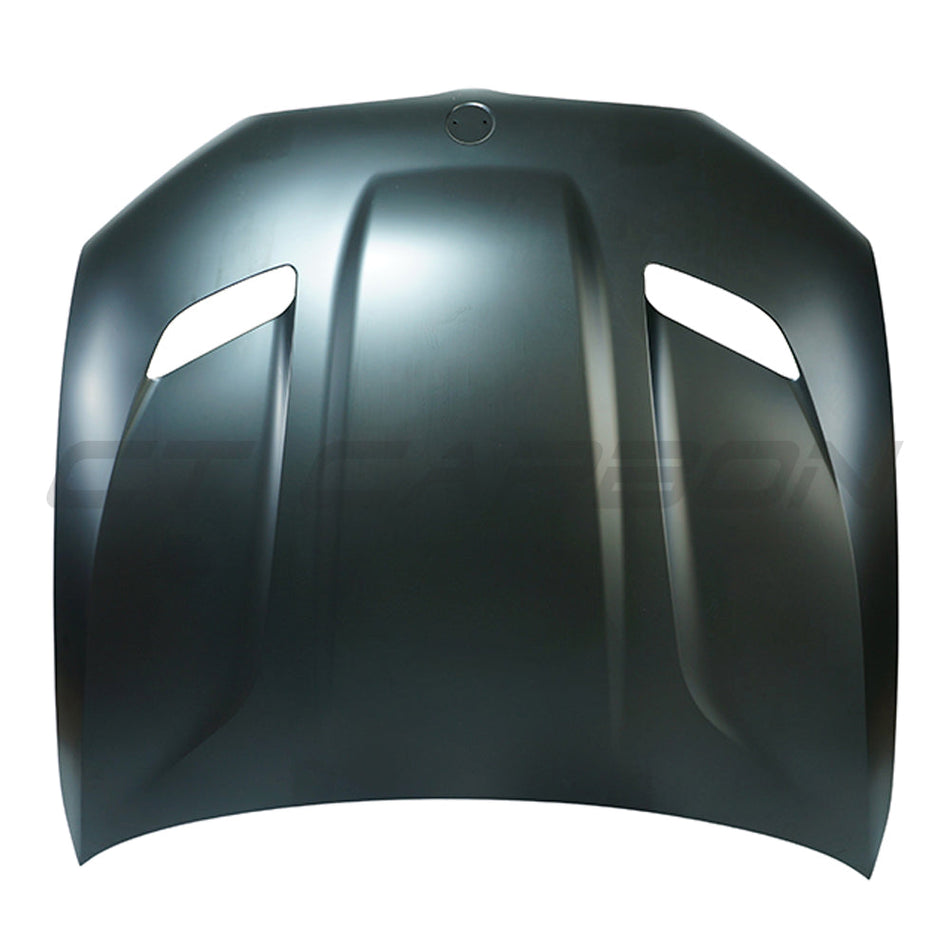 BMW F90 M5 & G30/G31 5 SERIES 2016-2024 ALUMINIUM BONNET/HOOD - CS STYLE