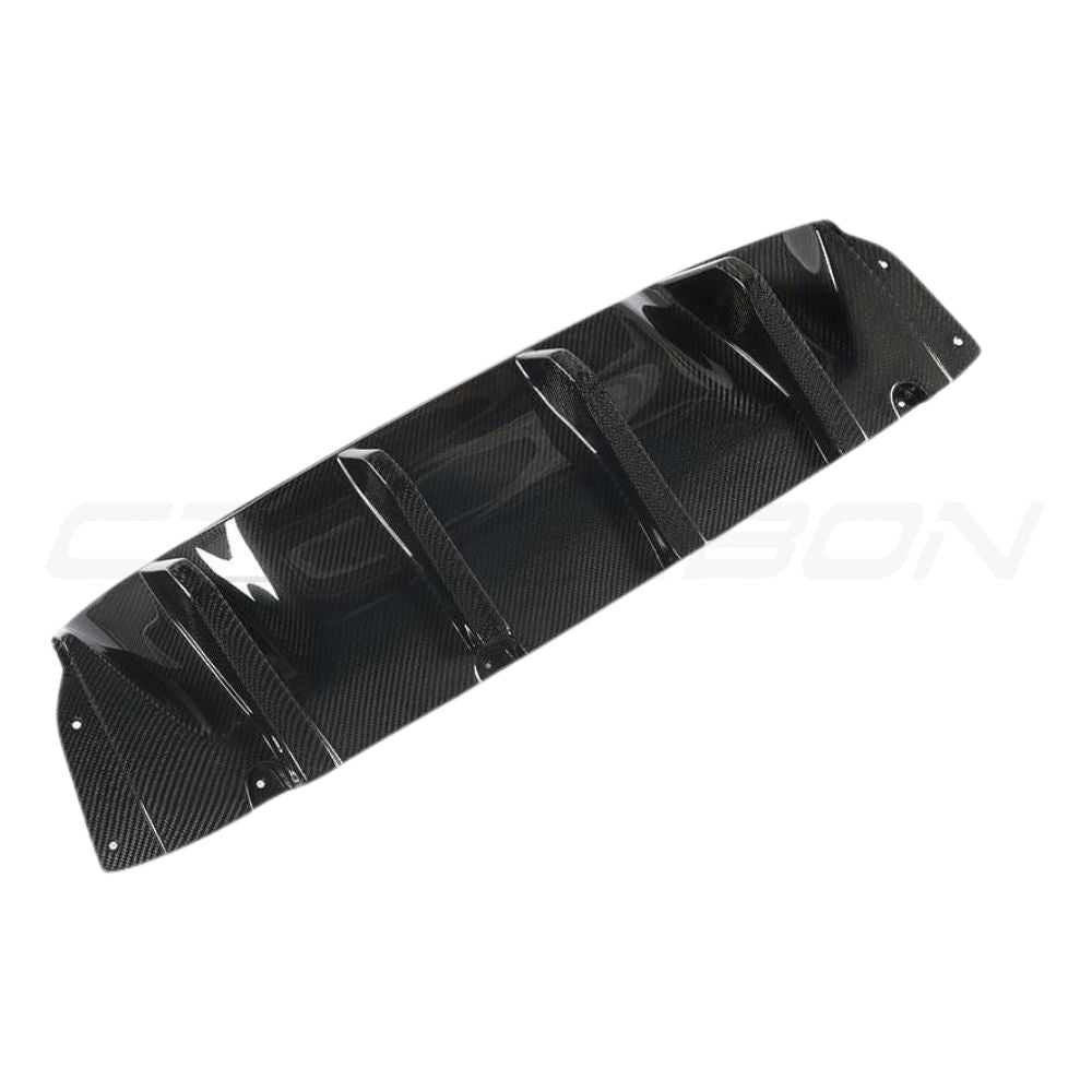 BMW F90 M5 SALOON FULL CARBON FIBRE KIT - RK x MP STYLE-Kit-CT CARBON-CT Carbon - High-quality carbon fiber and gloss black aerodynamic parts for premium sports and luxury vehicles.