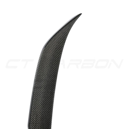 BMW F90 M5 SALOON FULL CARBON FIBRE KIT - RK x MP STYLE-Kit-CT CARBON-CT Carbon - High-quality carbon fiber and gloss black aerodynamic parts for premium sports and luxury vehicles.