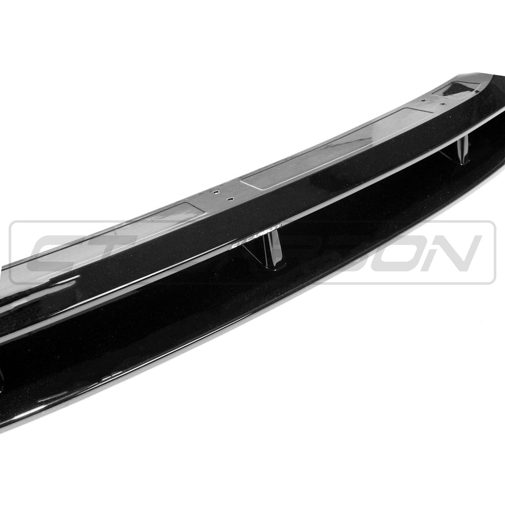 BLAK BY CT Full Kit BMW G06 X6 FULL GLOSS BLACK KIT