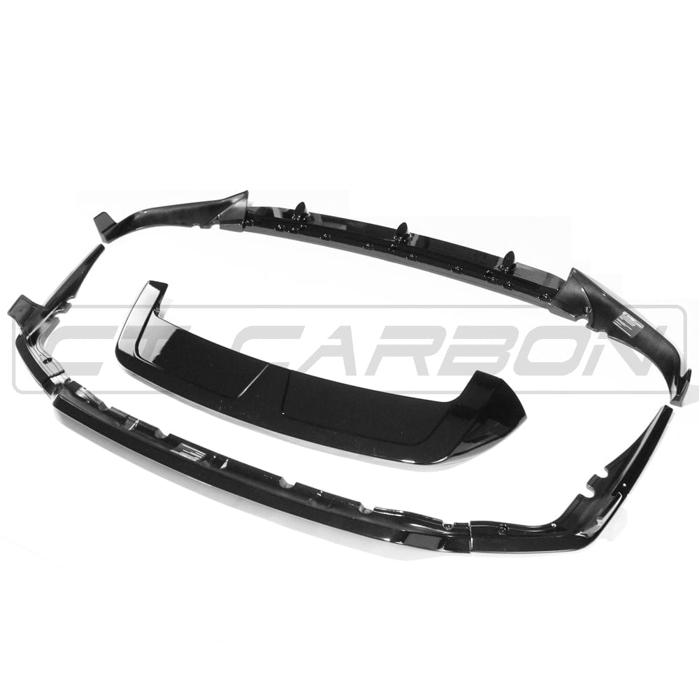 BLAK BY CT Full Kit BMW G07 X7 FULL GLOSS BLACK KIT