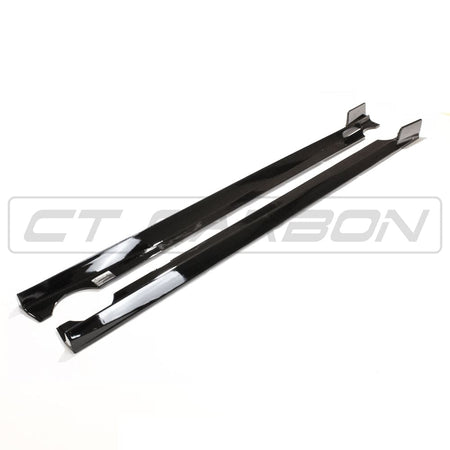 BLAK BY CT Full Kit BMW G07 X7 FULL GLOSS BLACK KIT