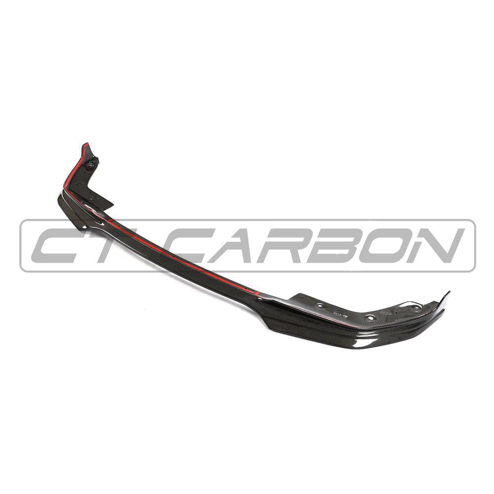 CT CARBON Full Kit BMW G20 3 SERIES FULL CARBON FIBRE KIT - MP Style