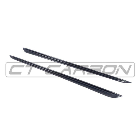 CT CARBON Full Kit BMW G20 3 SERIES FULL CARBON FIBRE KIT - MP Style