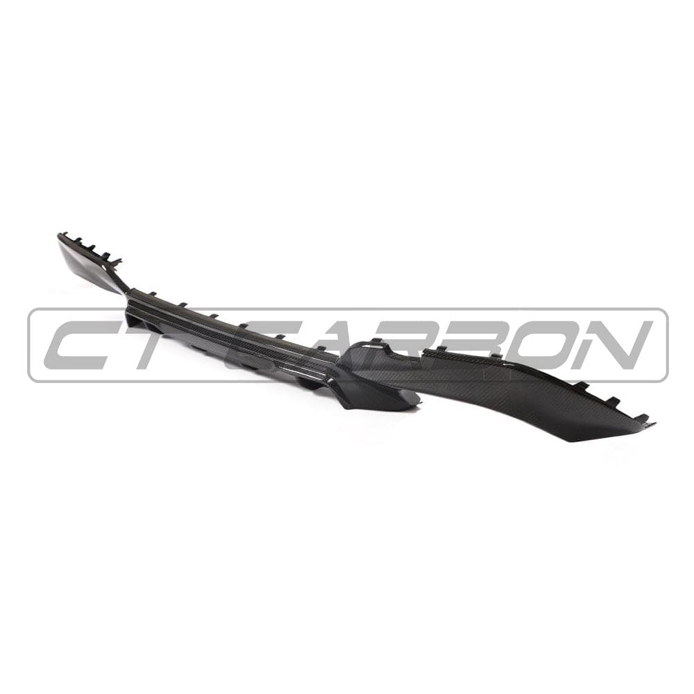 CT CARBON Full Kit BMW G20 3 SERIES FULL CARBON FIBRE KIT - MP Style