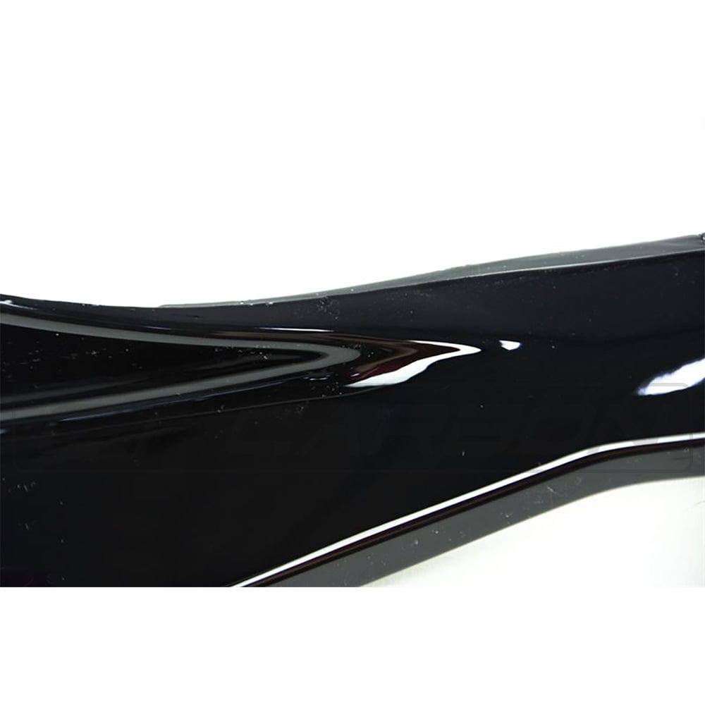 BLAK BY CT Full Kit BMW G20 3 SERIES V2 GLOSS BLACK KIT (ROUND TIPS) - BLAK BY CT